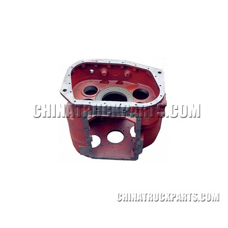 Gearbox Housing