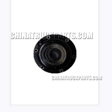 37-Dongfeng Truck Parts Front Hub Cover 31N-03061 For Sale