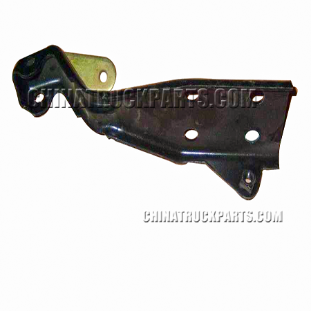 Sinotruk Howo Truck Parts Left Hinge Welding Assy AZ1642110032 for sale