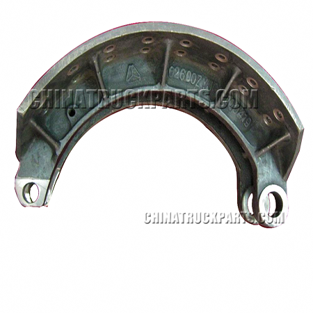 Sinotruk Howo Parts Brake Shoe-WG9231342071 For Sale