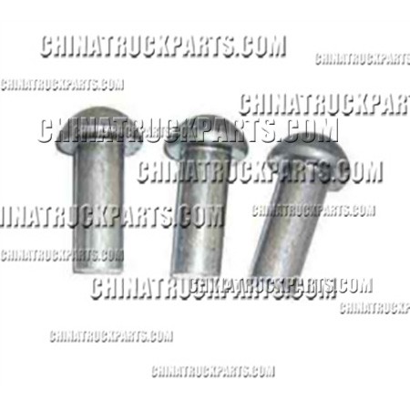 Sinotruk Howo Parts Rivet-WG9231340068 For Sale