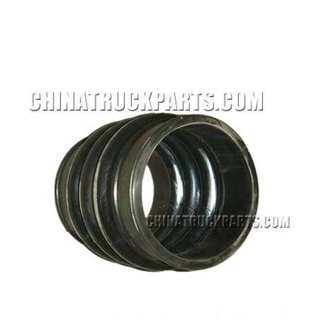 Sinotruk Howo Truck Engine Parts 104 Rubber Hose- WG9725190906 For Sale