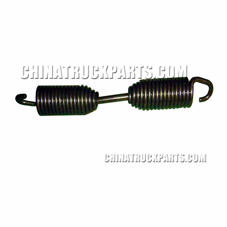 Sinotruk Howo Parts Return Spring-WG9981341006 For Sale