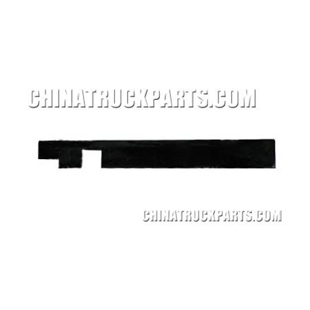 Sinotruk Howo Truck Parts Flap WG1642110034 for sale