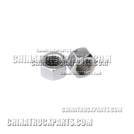 LIUZHOU Cheng Long QS3452 XU Dump Truck CAB Parts Nut-Q340B08 For Sale