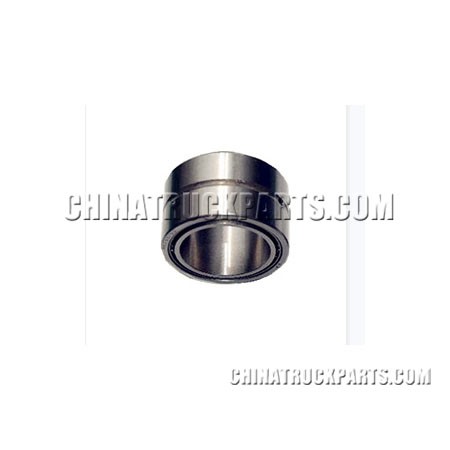 Needle roller bearings