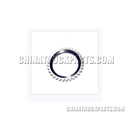 Vice box mainshaft gear gasket