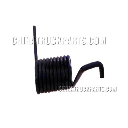  Dongfeng TianLong Truck Parts Return Spring - Clutch Pedal -1602049-c0100 for Hot Sale
