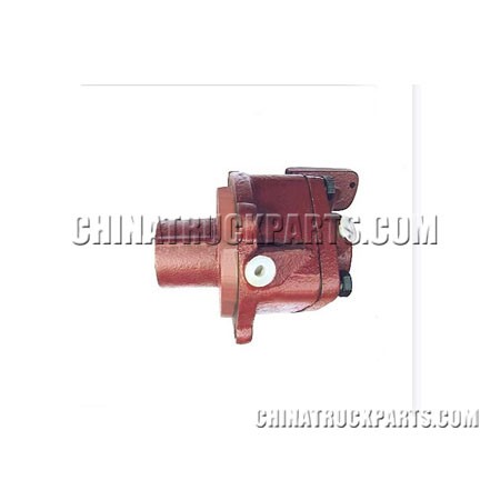 Shift cylinder