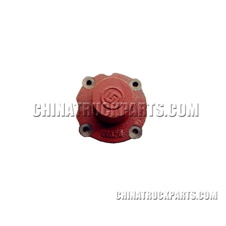 Bearing Cover