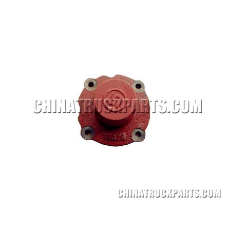 Intermediate shaft cover