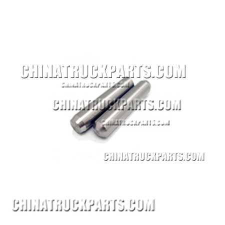 Sinotruk Howo Truck Engine Parts Straight Pin- 190003901600 For Sale