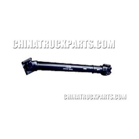 4-Dongfeng TianLong Truck Parts Mediate Drive Shaft Assembly-2202015-K1300 for Hot Sale