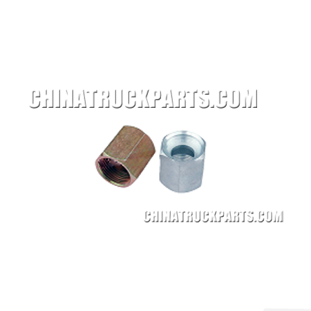  Compress Nut