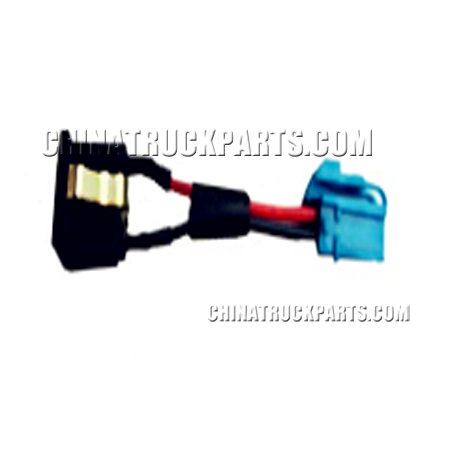 Work Lamp Socket