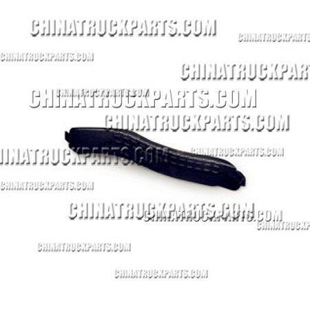 4-Dongfeng Tianlong Lorry Truck Right Door Threshold Bar Assembly-5102010-C0100