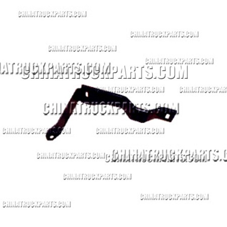 4-Dongfeng Tianlong Lorry Truck Rear Bracket - Passenger Side-5103042-C0100