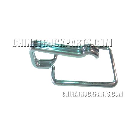 Shacman F2000 Tractor Truck Clip-81.92501.0029 For Sale
