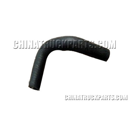 Heater Outlet Pipe