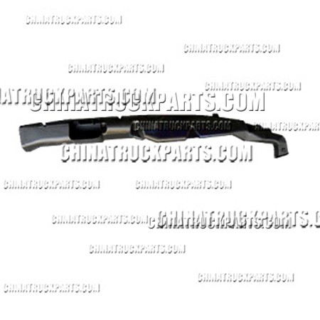 Defrost Nozzle-Driver Side