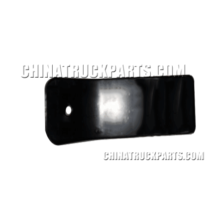 Bracket-Front Down Soft Fender