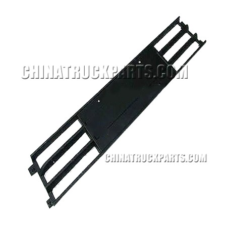 Bumper Grille
