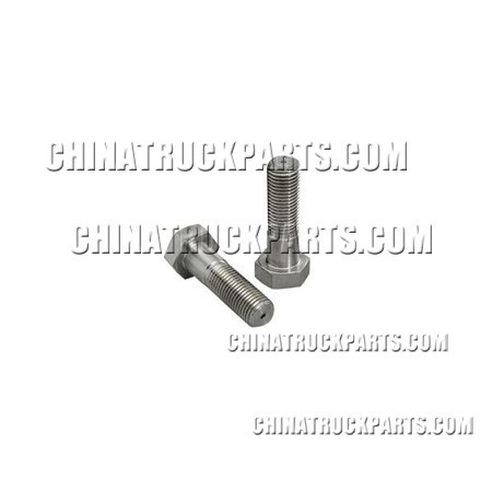 4-Dongfeng Truck Parts Screw 30N-01043 For Sale