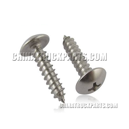 JAC GALLOP Truck Cab Parts Screw- 12431-05253 For Sale