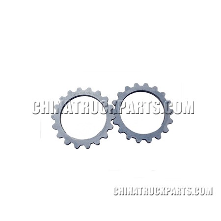 4-Fast 12JS200T Main Shaft-Washer-12JS160T-1701122 For Sale