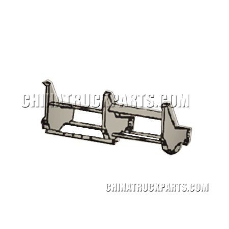 JAC GALLOP Truck Cab Parts Top Left Glove Box Support- 5303040G1510 For Sale