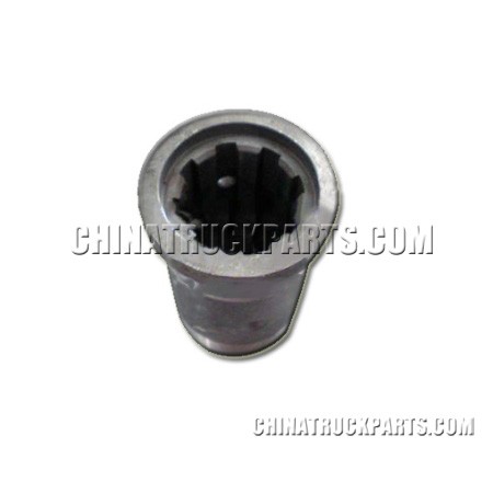 Spline Housing