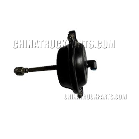 4-Dongfeng Truck Parts Front Brake Chamber Assembly (L) 3519B-010