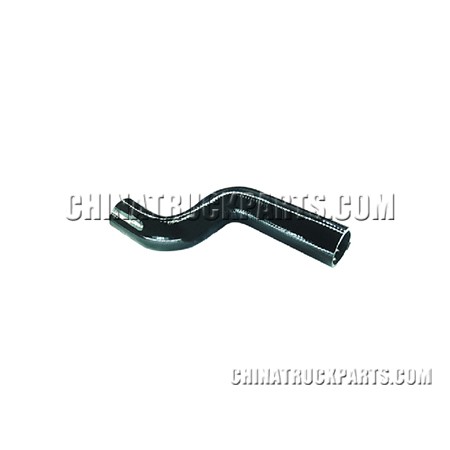 radiator intake pipe