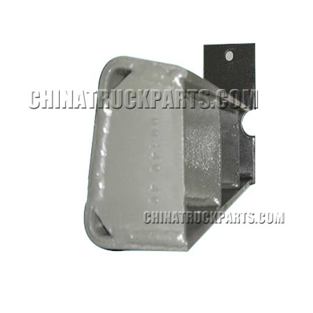 Sinotruk Howo Truck Engine Parts Rear Bracket- AZ9719540002 For Sale