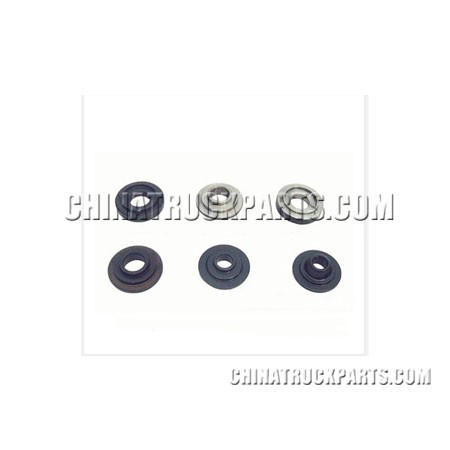 4-Dongfeng Tianlong Truck Parts spring chair F99673