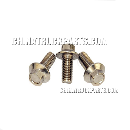 4-Dongfeng Tianlong Lorry Truck Bolt-Q1840620