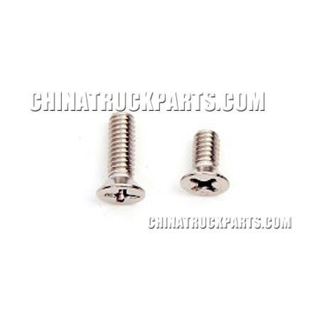 4-Dongfeng Tianlong Lorry Truck Screw-Q2140525