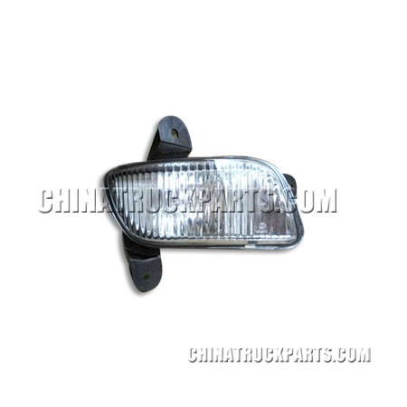 4-C&C (VH) Right Front Fog Light Assembly-100441600004AC0A For Sale