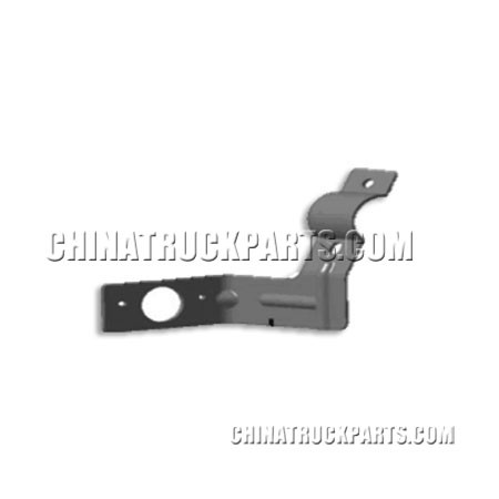 4-C&C (VH) Right Rear Side Marker Lamp Mounting Bracket-100441700156AA0A For Sale