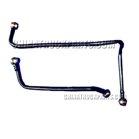 Sinotruk Howo Truck Engine Parts Fuel Line- VG1560087018 for Sale