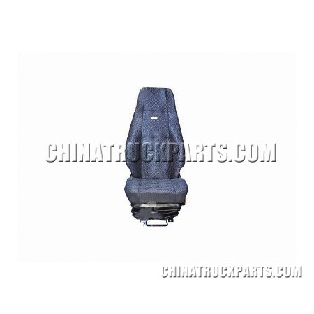 WG1642510006 Seat For Sinotruk Howo TrukParts