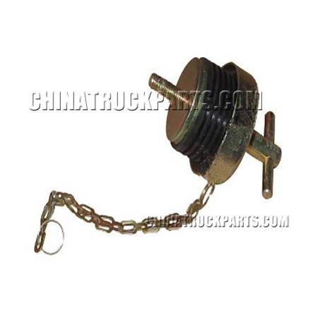 Sinotruk Howo Truck Engine Parts Cover- WG2600010489 for Sale