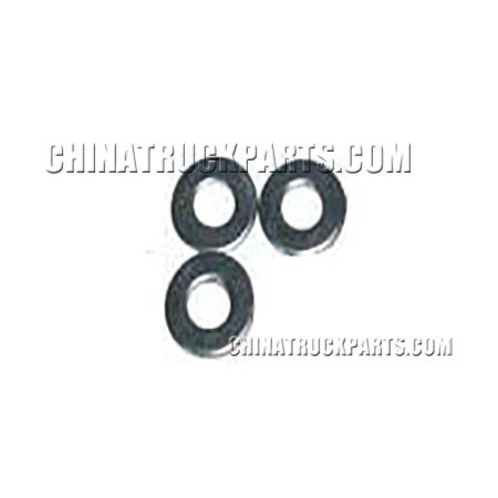 Sinotruk Howo Truck EGR Engine Flat Washer Q40106
