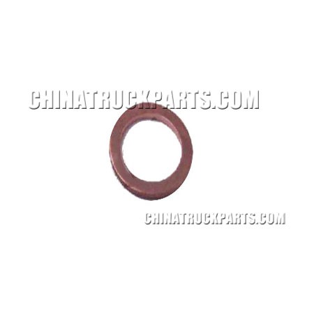 Sinotruk HOWO Parts Front Rear Suspension Seal Ring Joint - T071800 For Sale