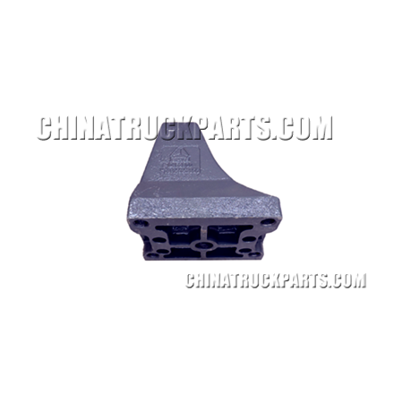 Sinotruk HOWO Parts Front Rear Suspension Rear Bracket-Front - WG9925525285 For Sale