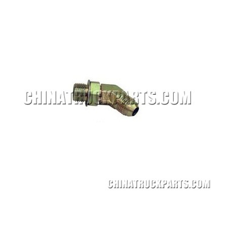 Connector(45 °)