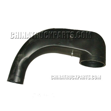 Sinotruk Howo Truck Engine Parts Air Intake Line- WG9725570104 For Sale