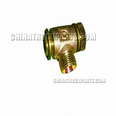 Sinotruk HOWO Parts Front Rear Suspension Bolt- WG9725470110 For Sale