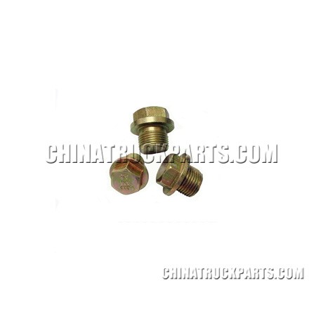 Oil Drain Plug