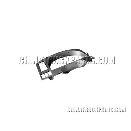 Cover Plate Assy